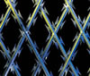 Razor Wire Welded Security Fencing Panel