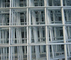 Welded Steel Open Mesh Panels for Reinforcing