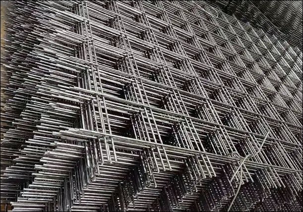 Reinforcement Mesh Fabric Australia Standard F52 Mesh