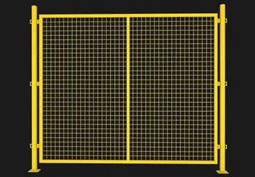 Temporary Fencing Panels for Australia