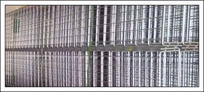 Wire Basket Cable Tray