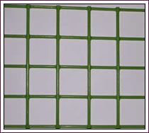 PVC Coated After Welded Hardware Mesh