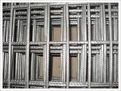 Weld Mesh Panels with Short and Long Openings