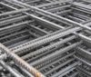Steel Bar Welded Mesh Panels